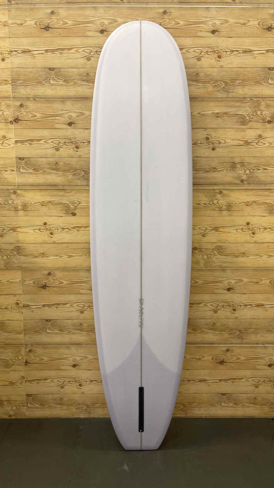 Classic Longboard 8'8"