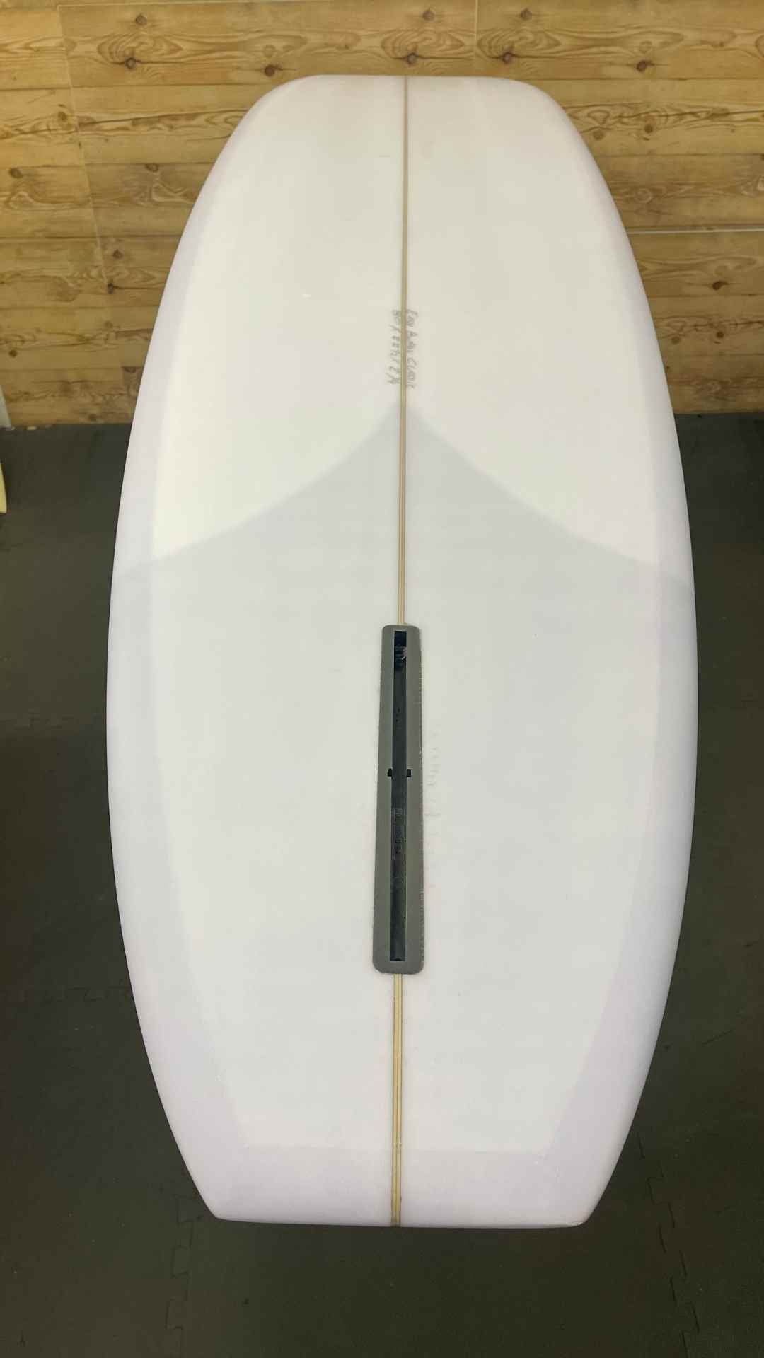 Classic Longboard 8'8"