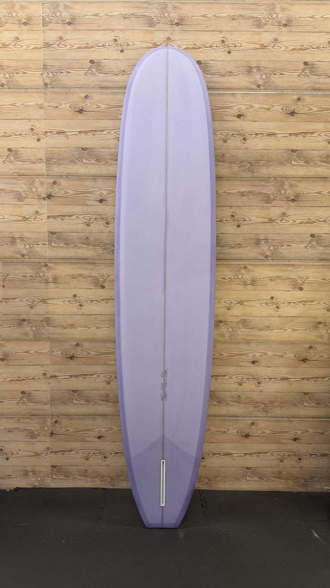 Classic Longboard 9'2"