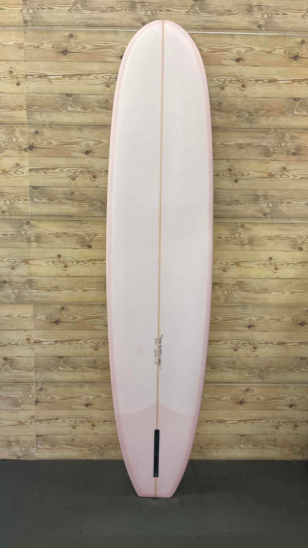 Classic Longboard 8'6"