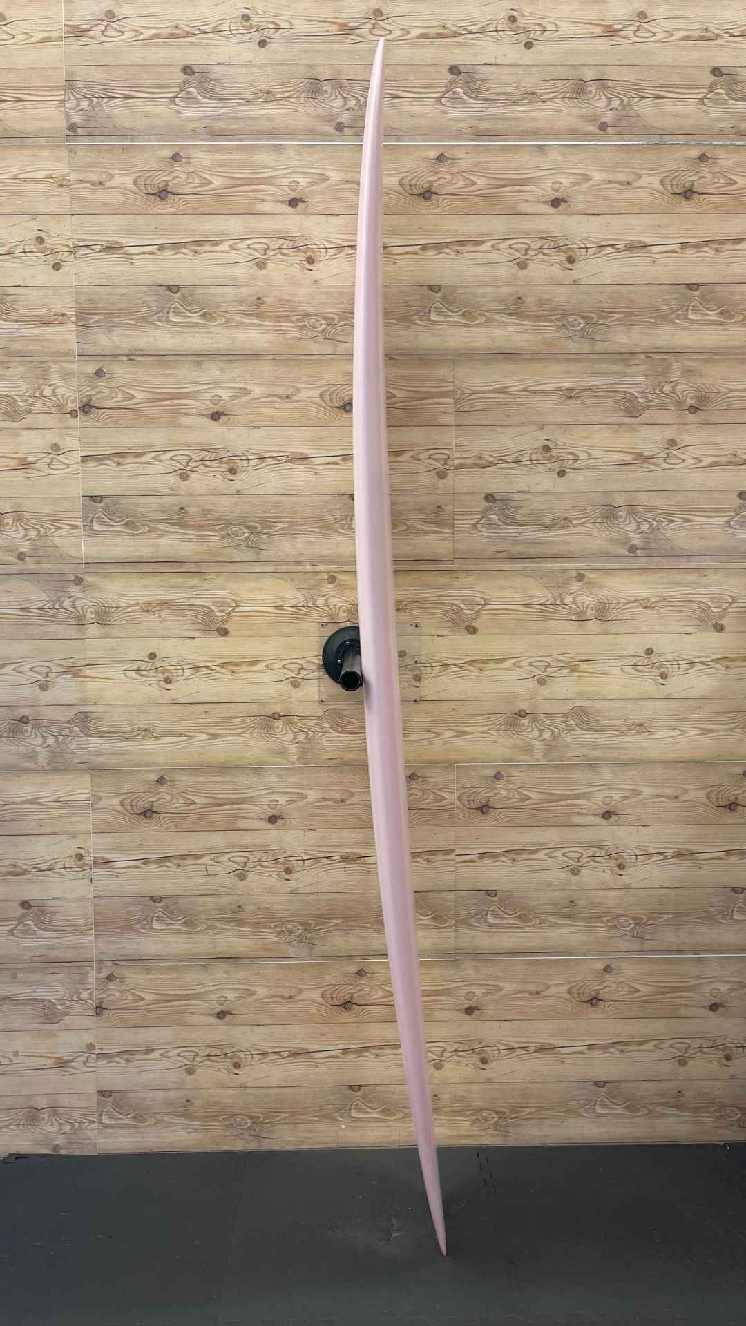 Classic Longboard 8'6"