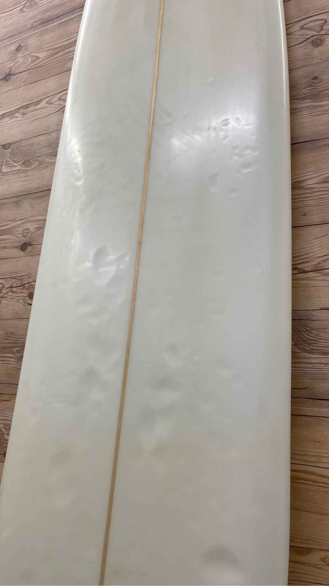 Classic Longboard 9'6"