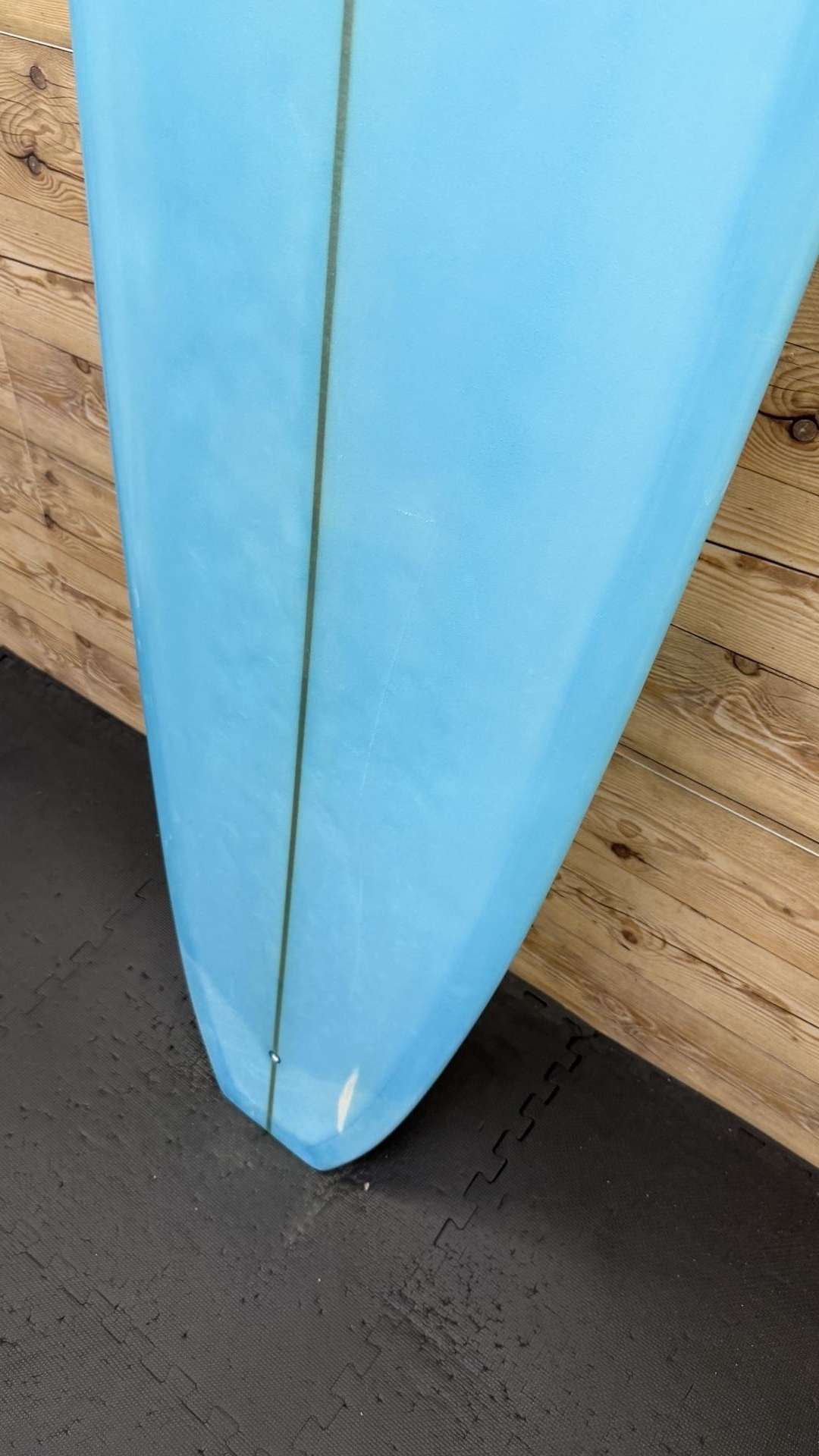 Classic Longboard 9'0"