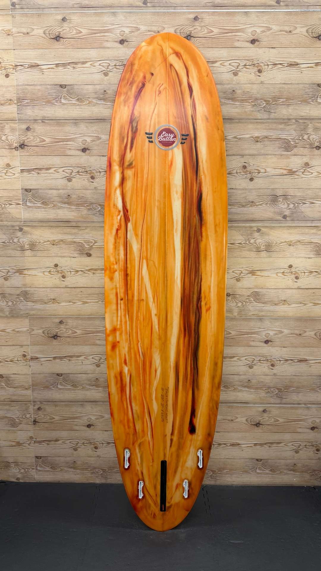 Easy Pickins Mini 8'0"