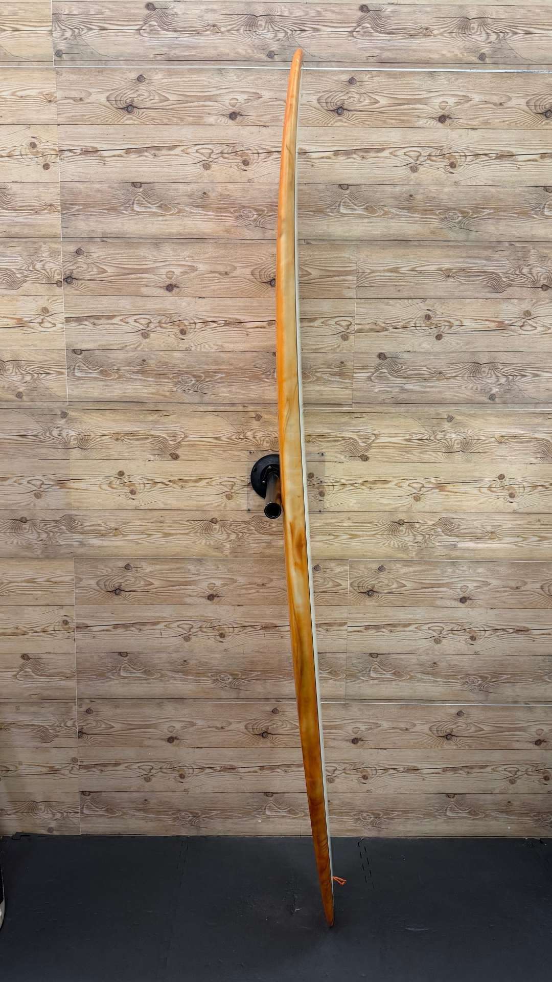 Easy Pickins Mini 8'0"