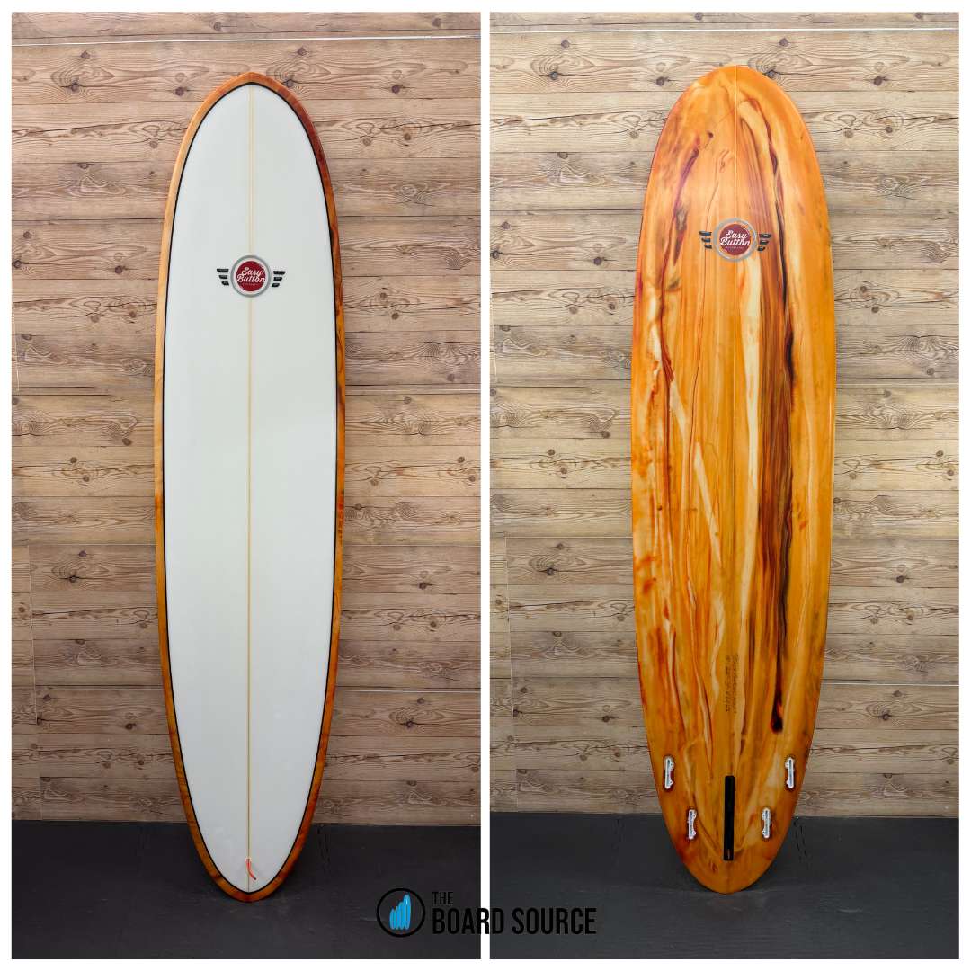 Easy Pickins Mini 8'0"