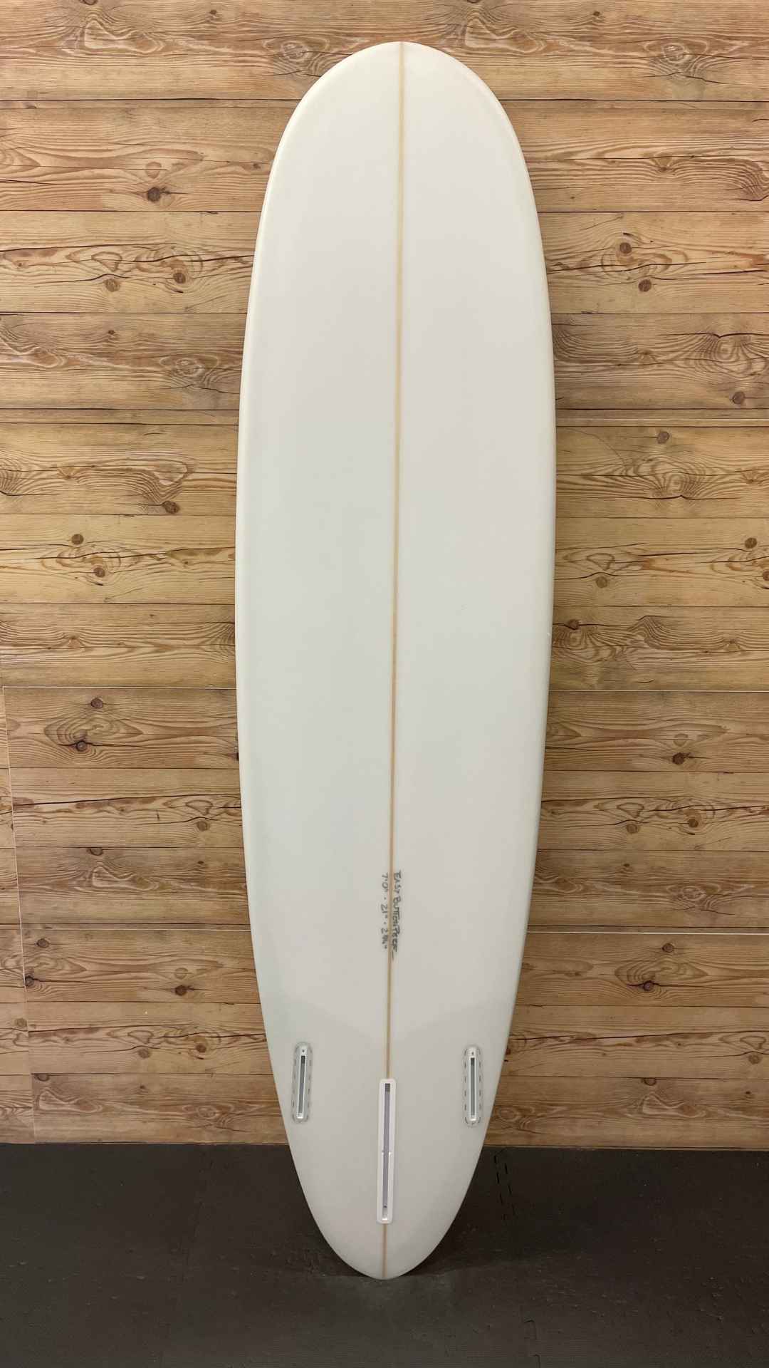 Performer 7'0"