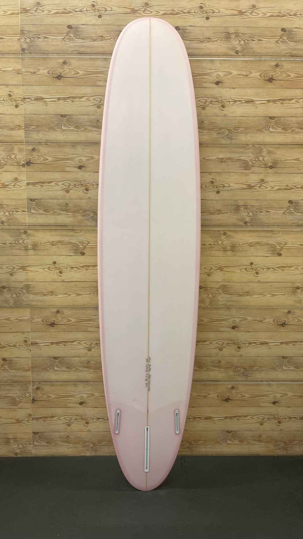 Performer 8'6"