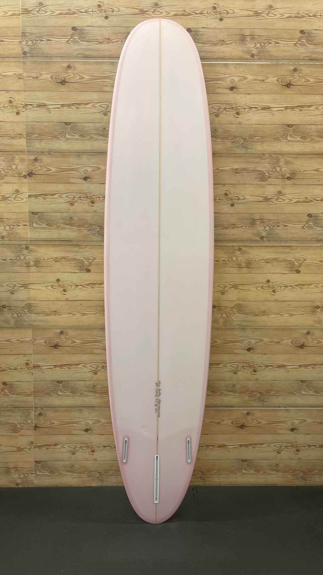 Performer 8'6"