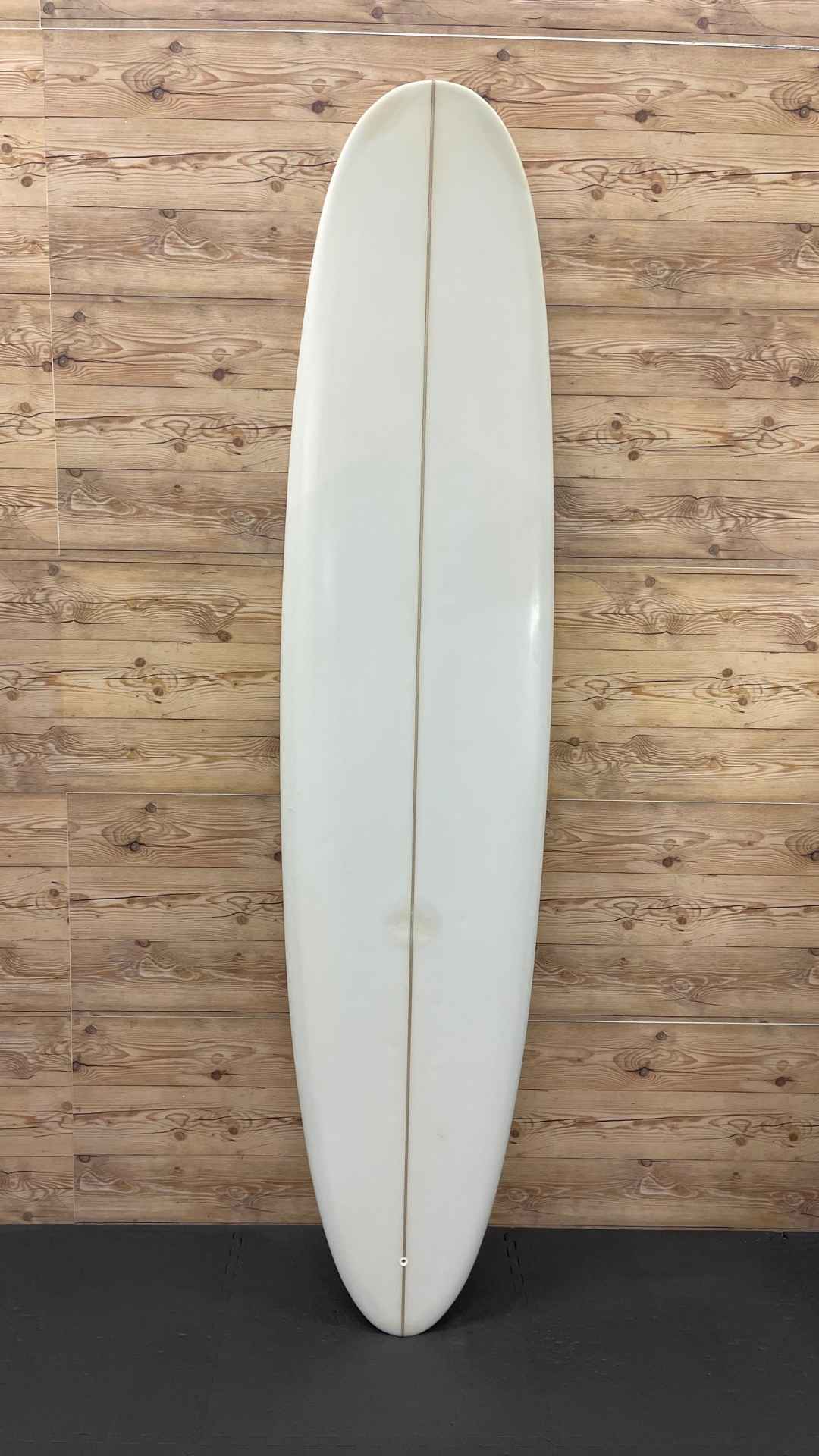 Performer 8'0"