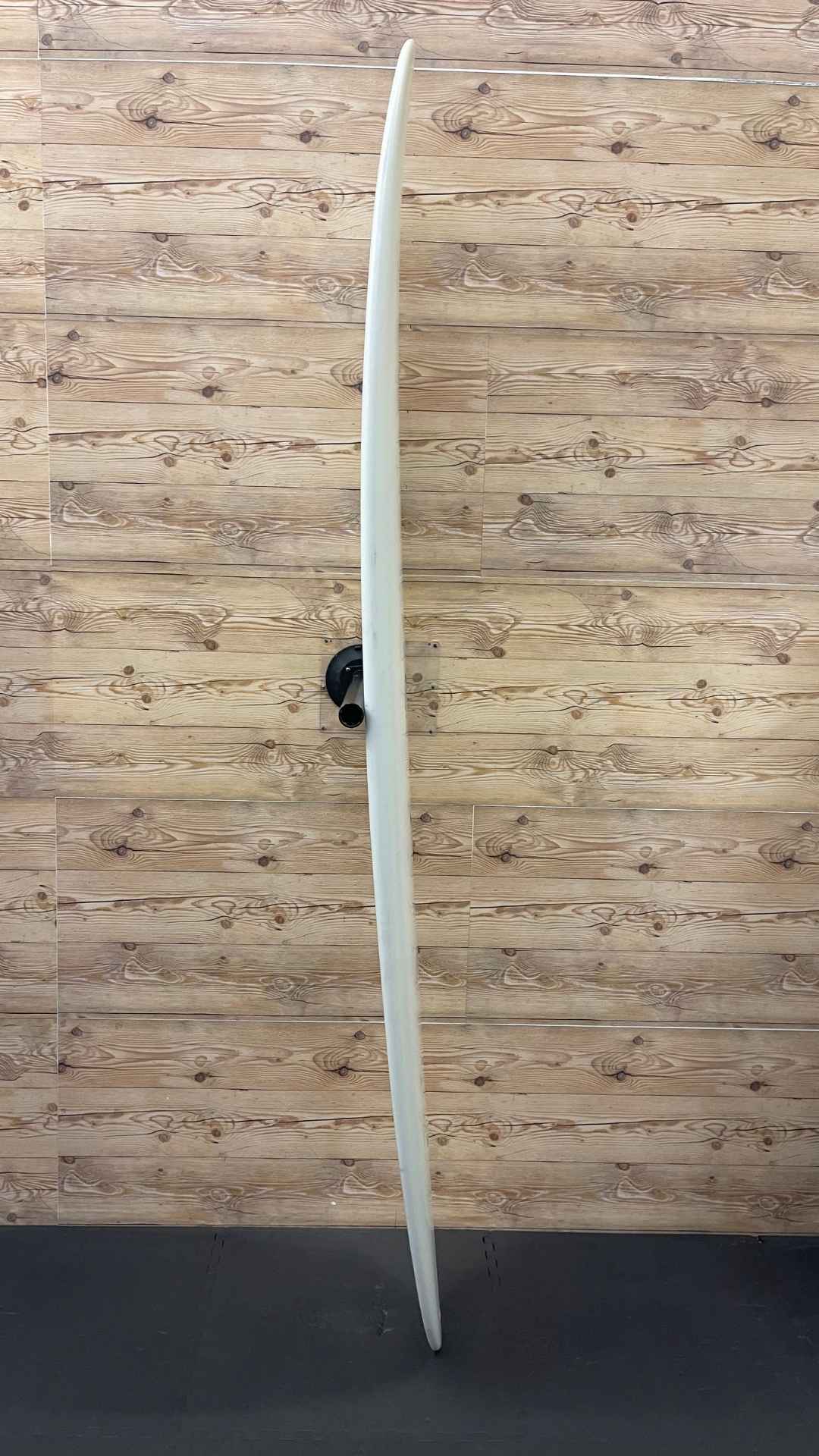 Performer 8'0"