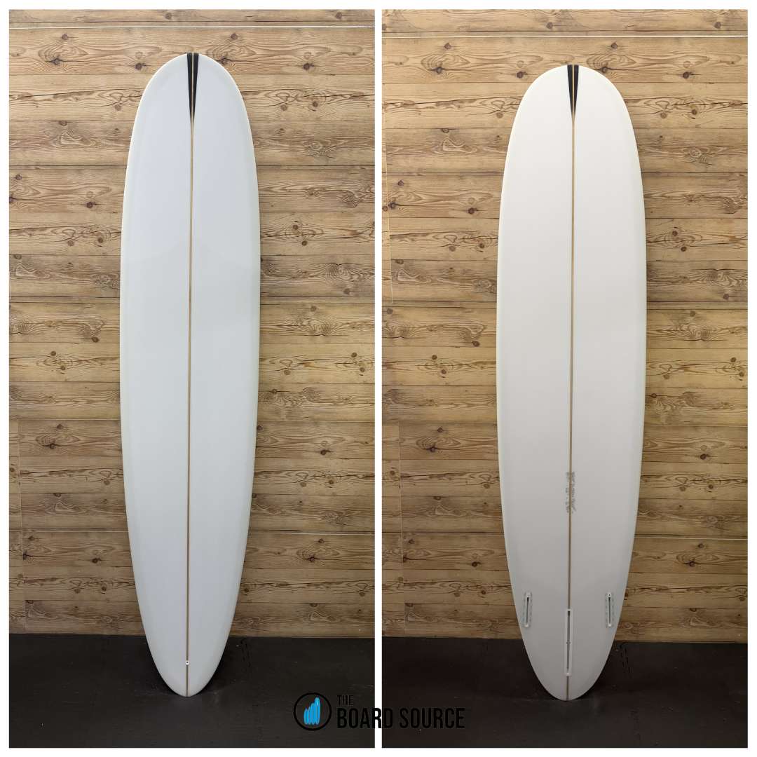 Performer 8'0"