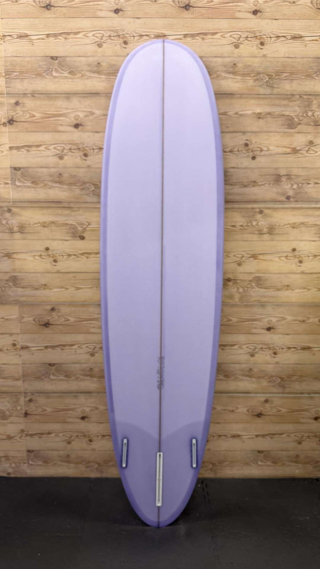 Performer 7'6"