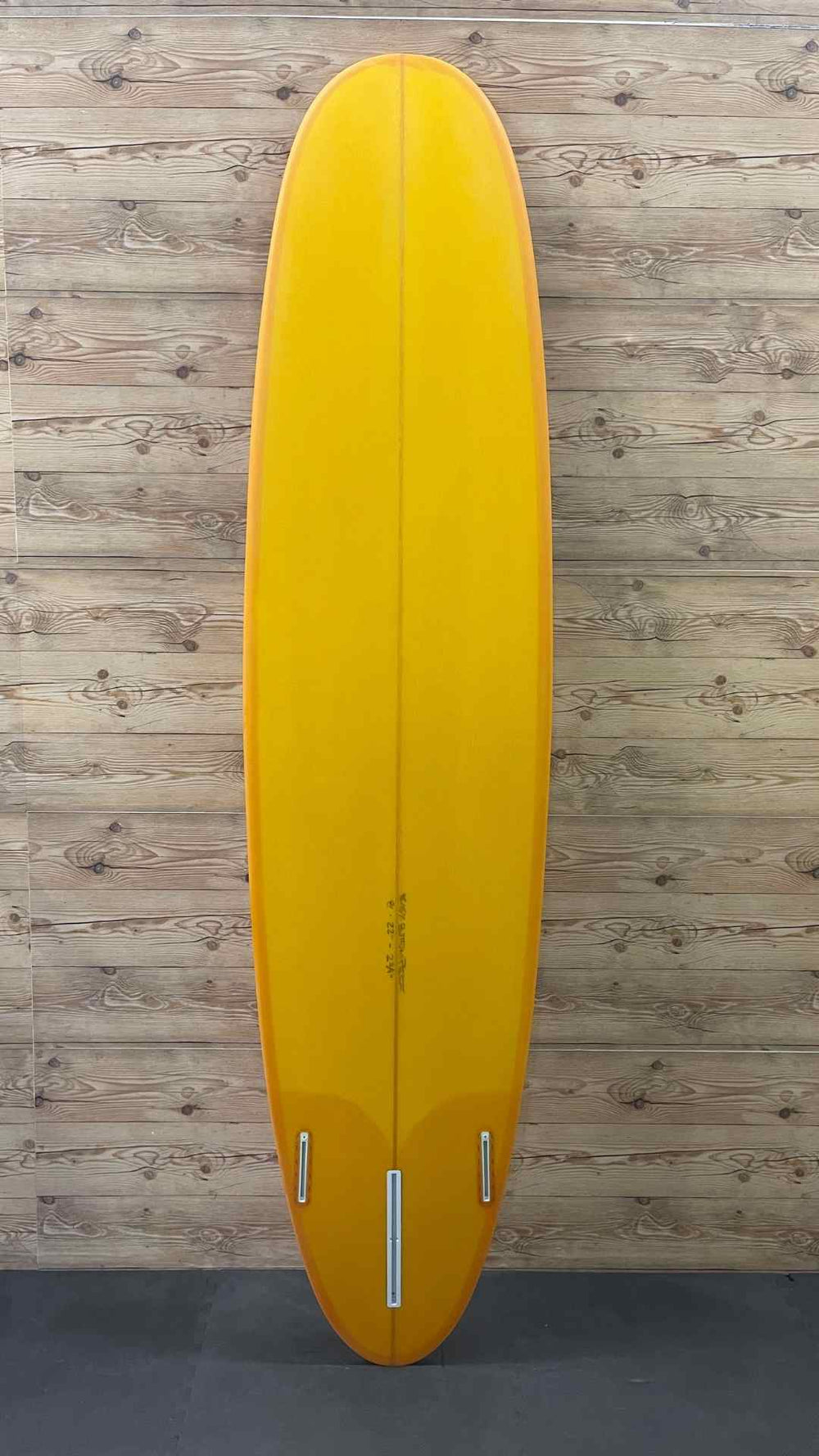 Performer 9'2"