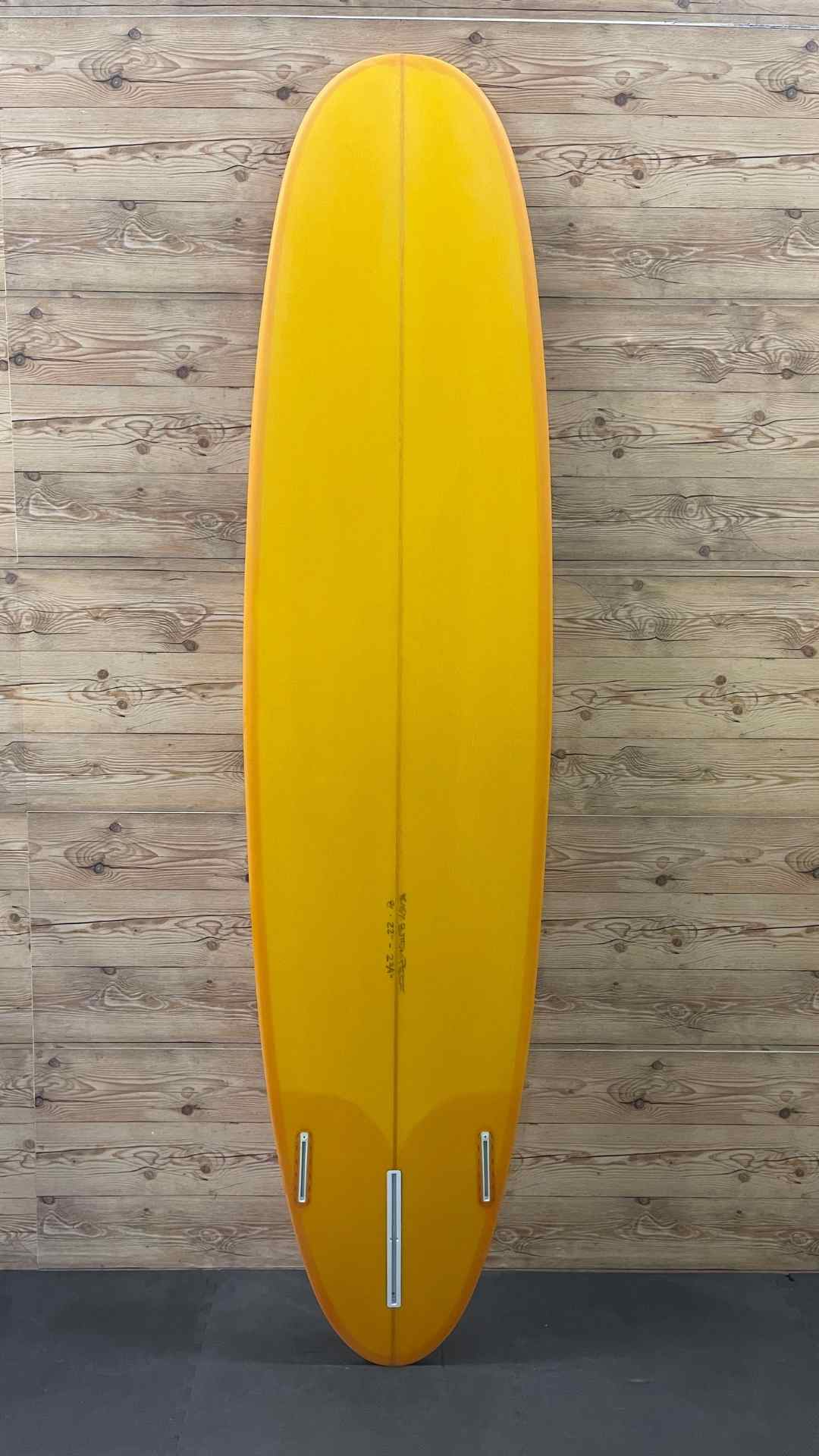 Performer 9'2"