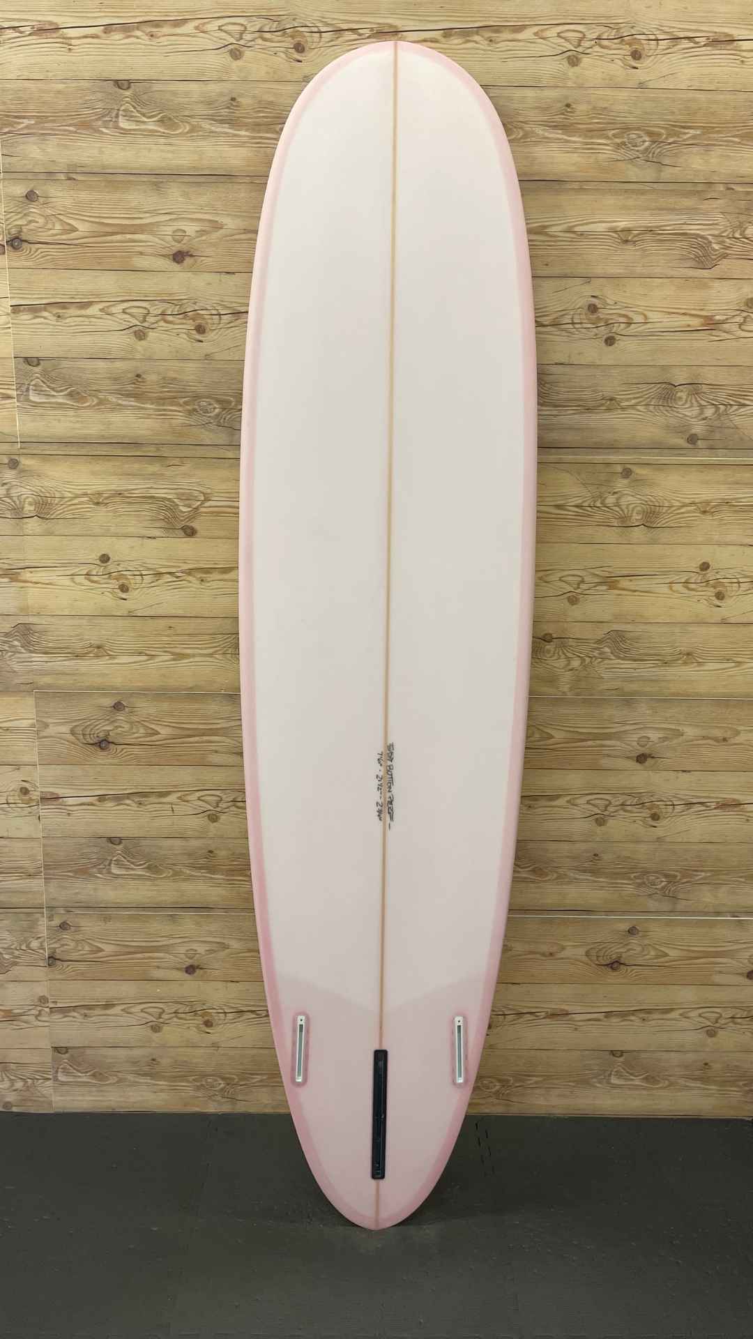 Performer 7'6"