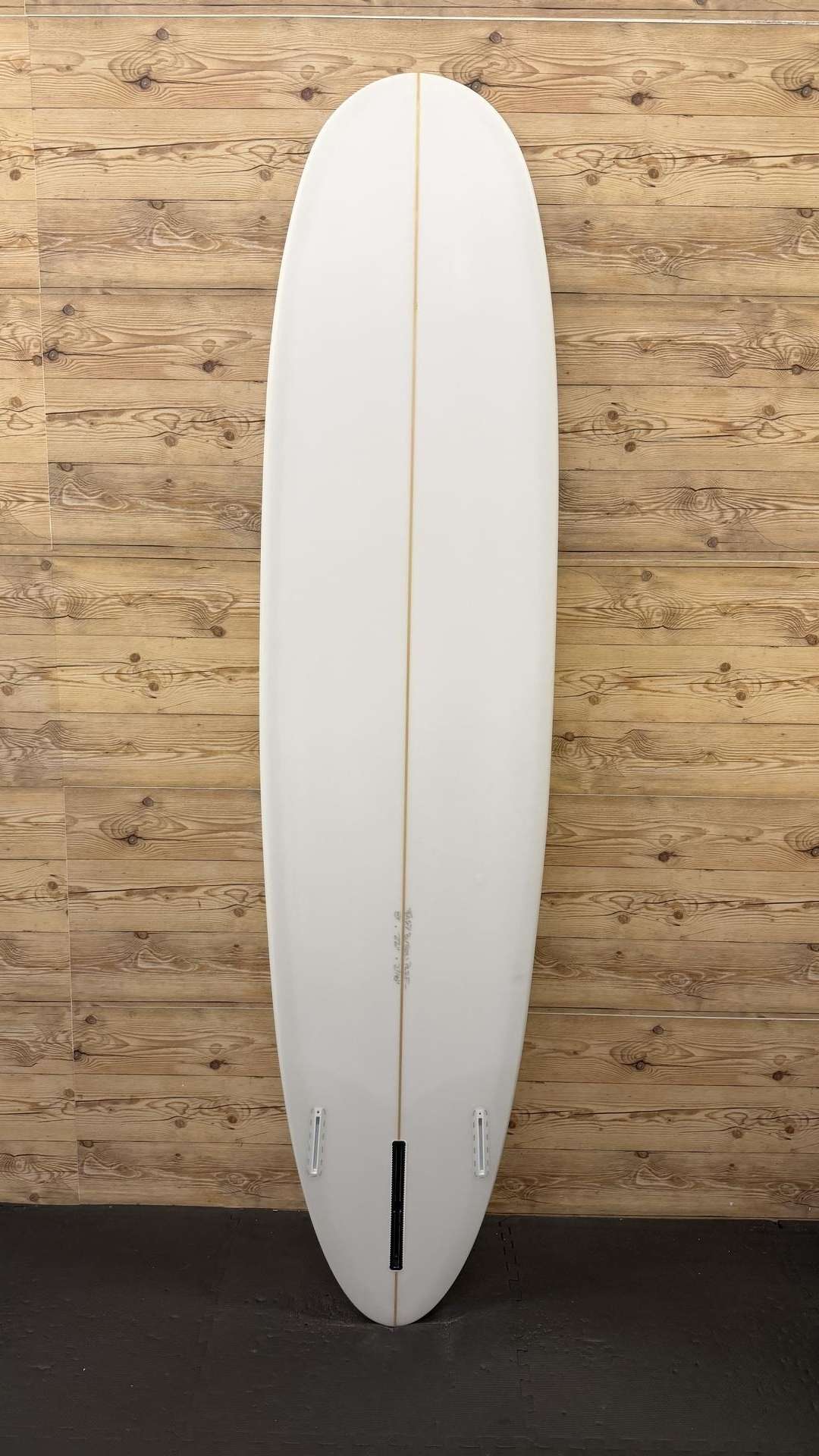 Performer 8'0"