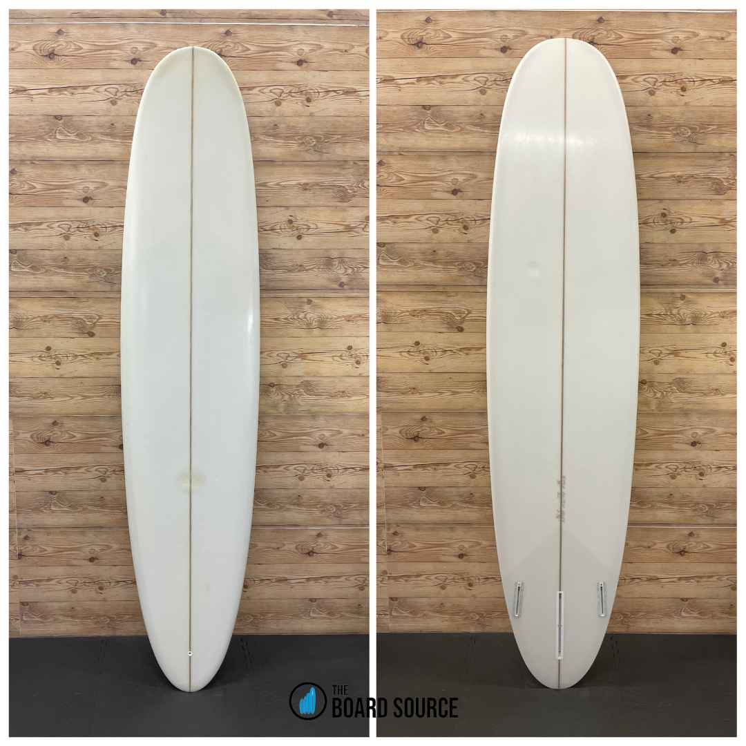Performer 8'0"