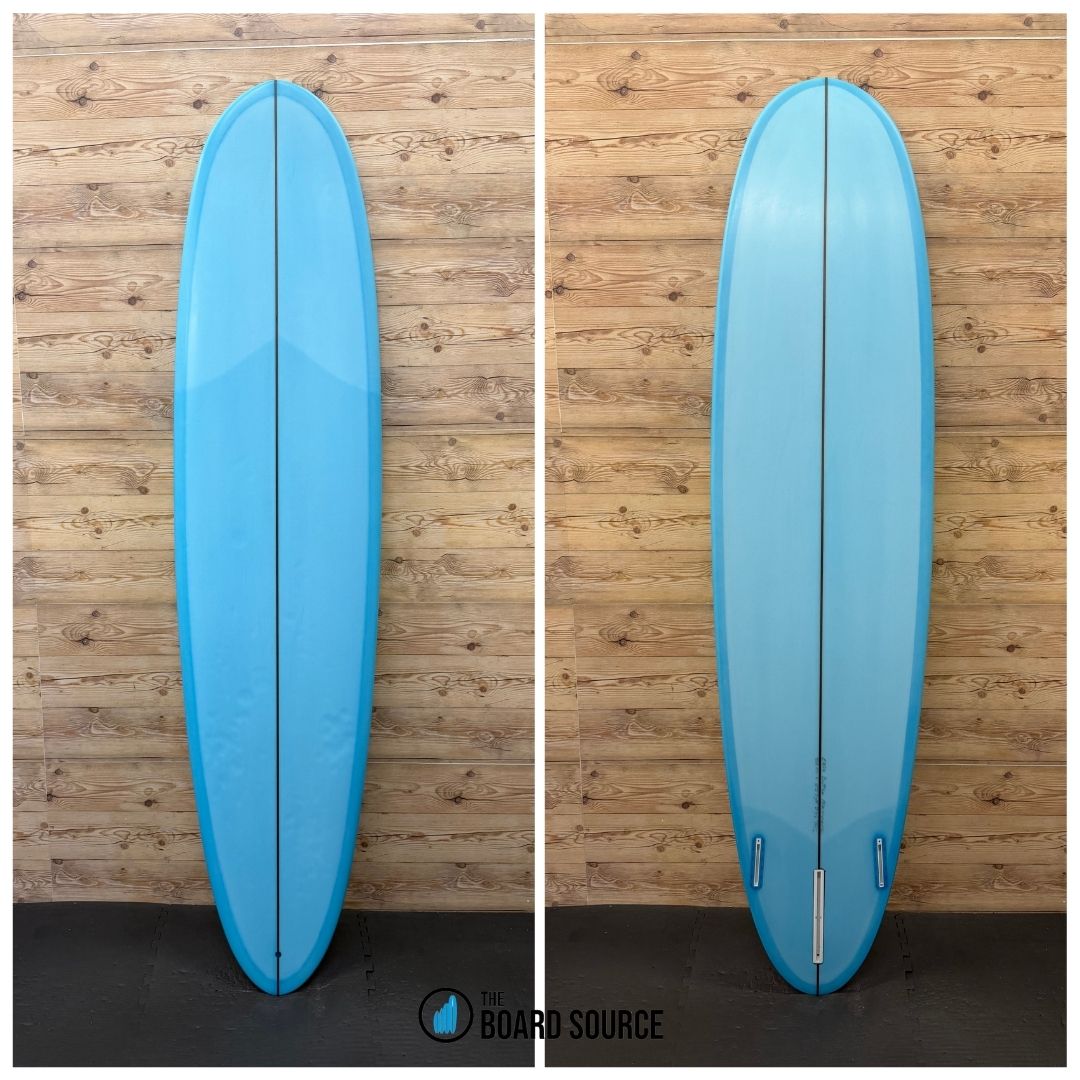 Performer 8'0"