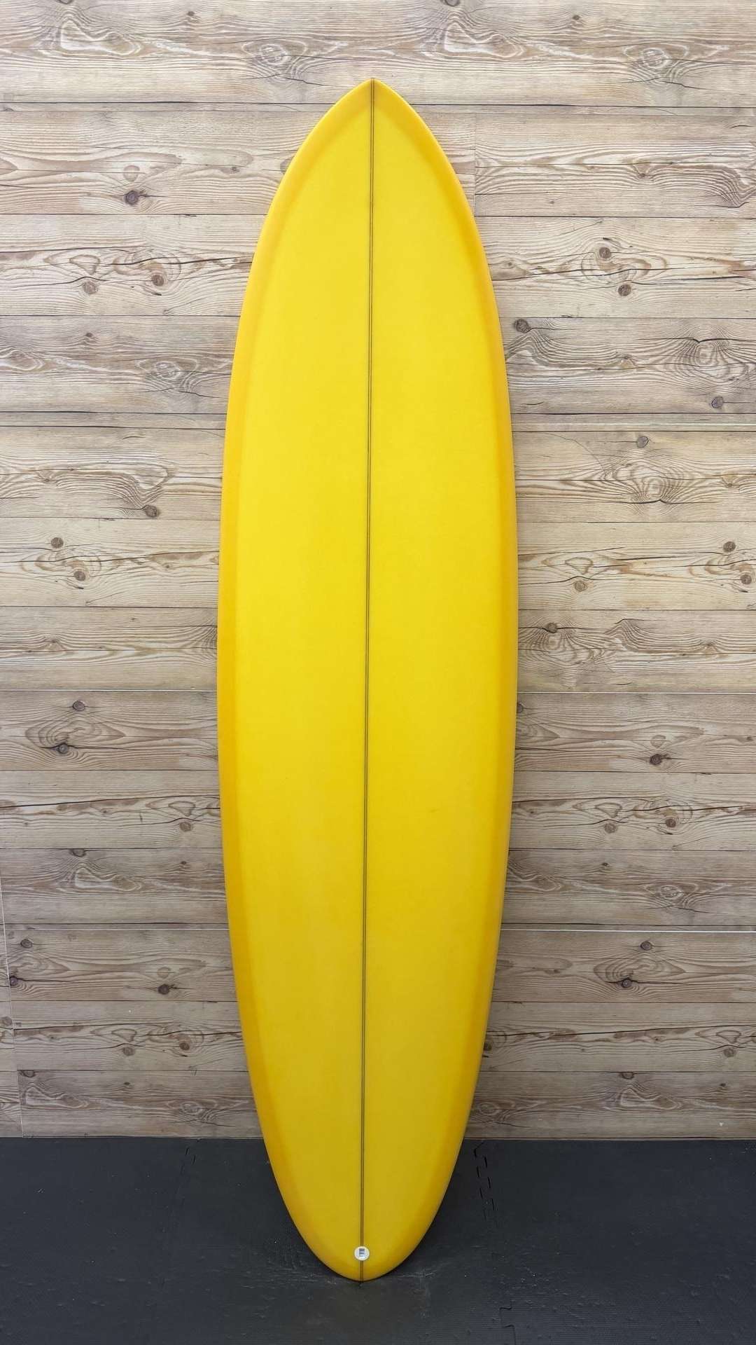 Speed Egg 6'10"