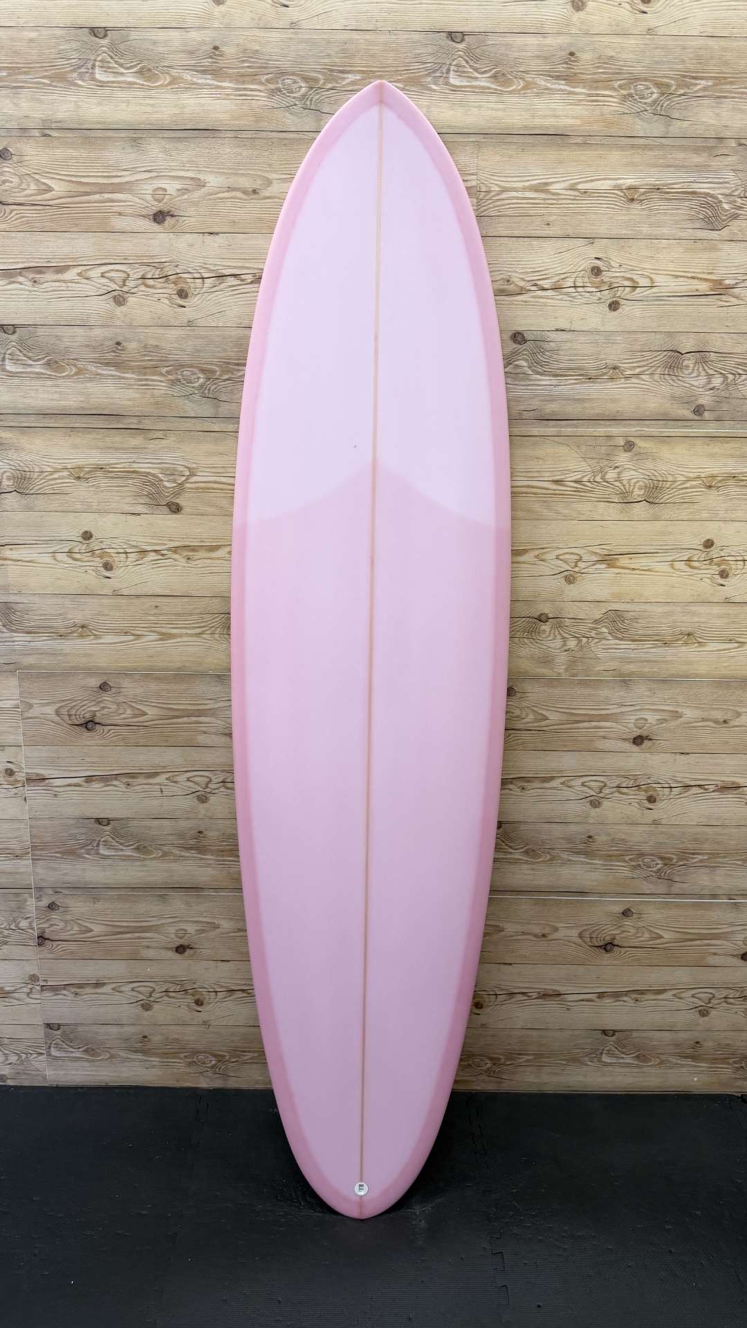 Speed Egg 7'0"