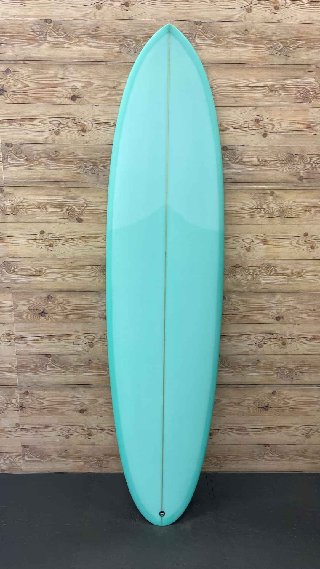 Speed Egg 7'2"