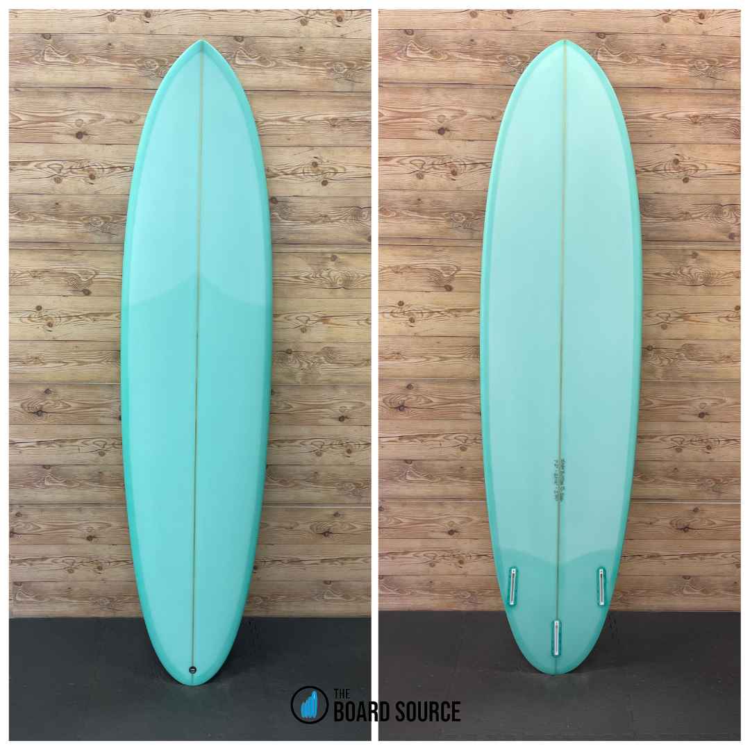 Speed Egg 7'2"