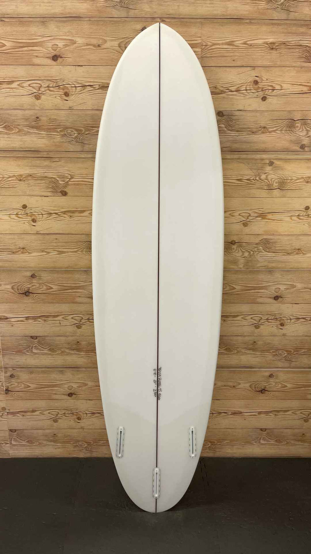 Speed Egg 7'0"