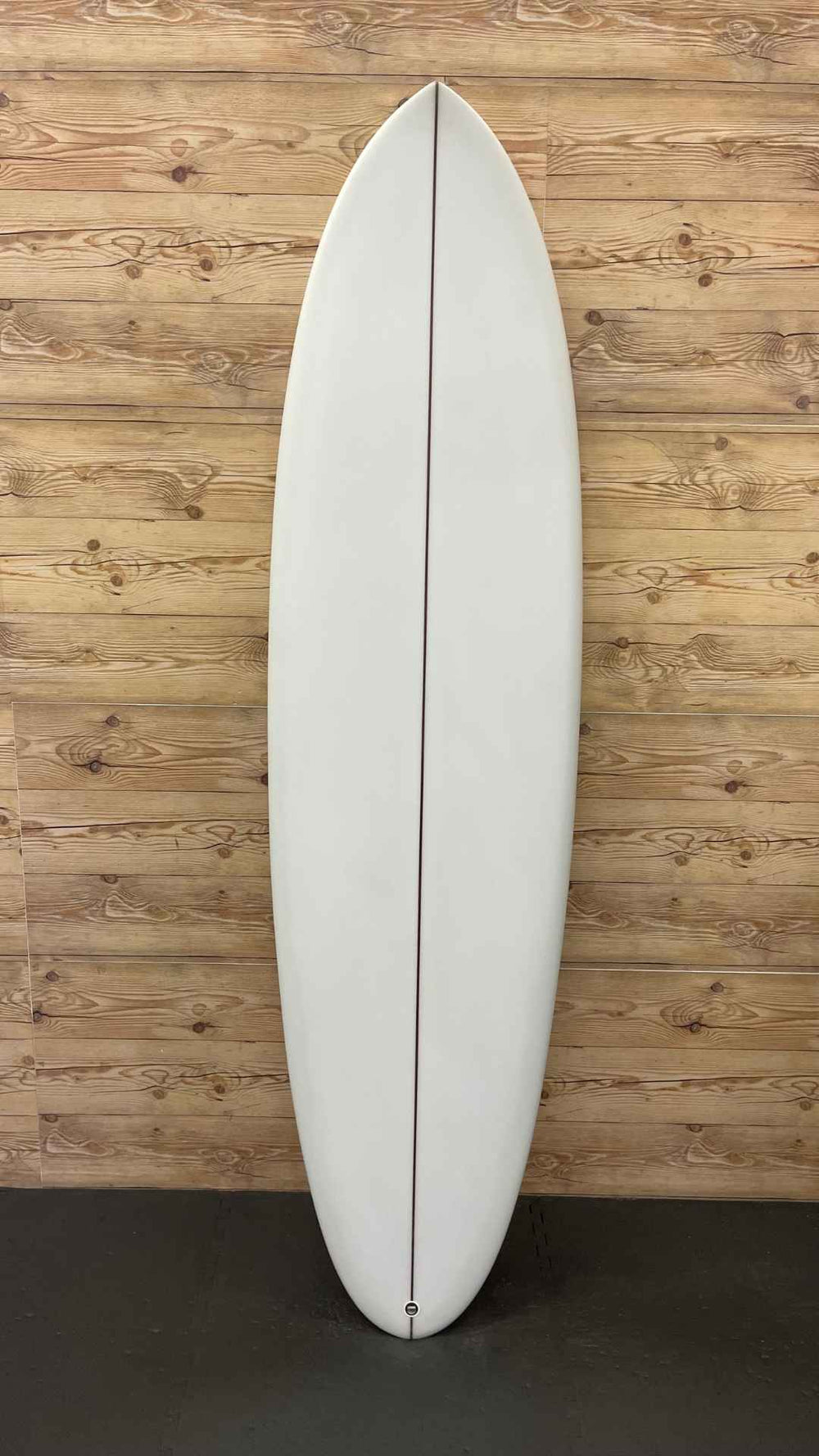 Speed Egg 7'0"