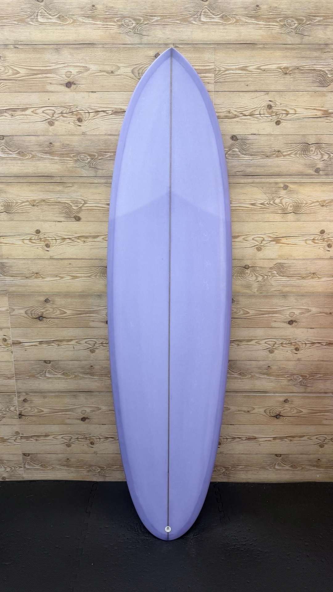Speed Egg 6'8"