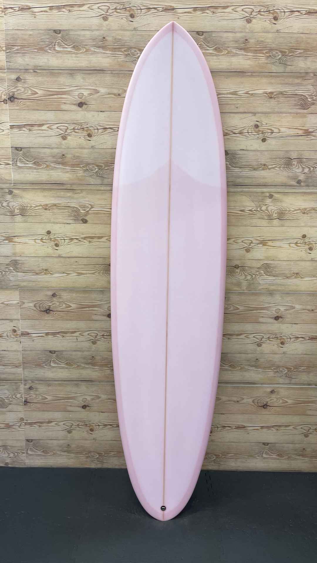 Speed Egg 7'4"