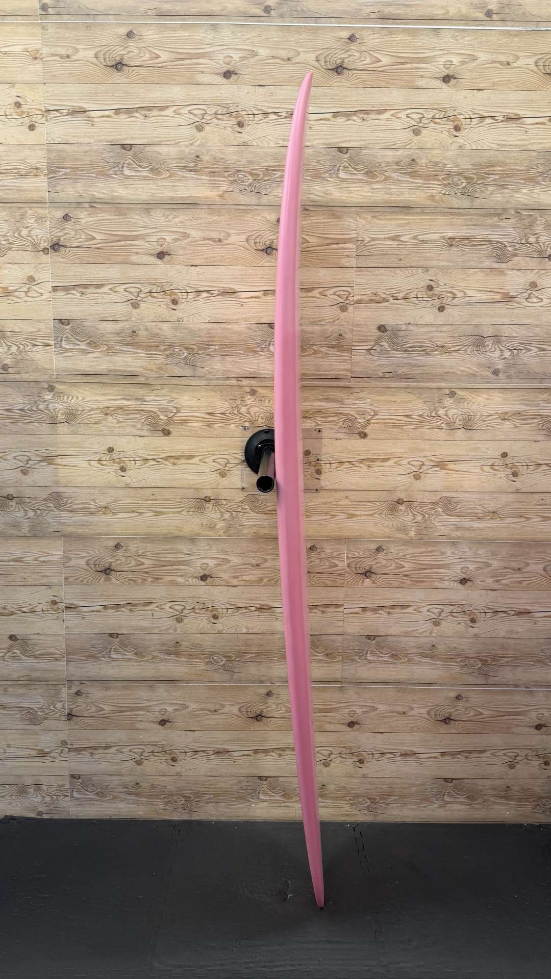 Speed Egg 7'6"