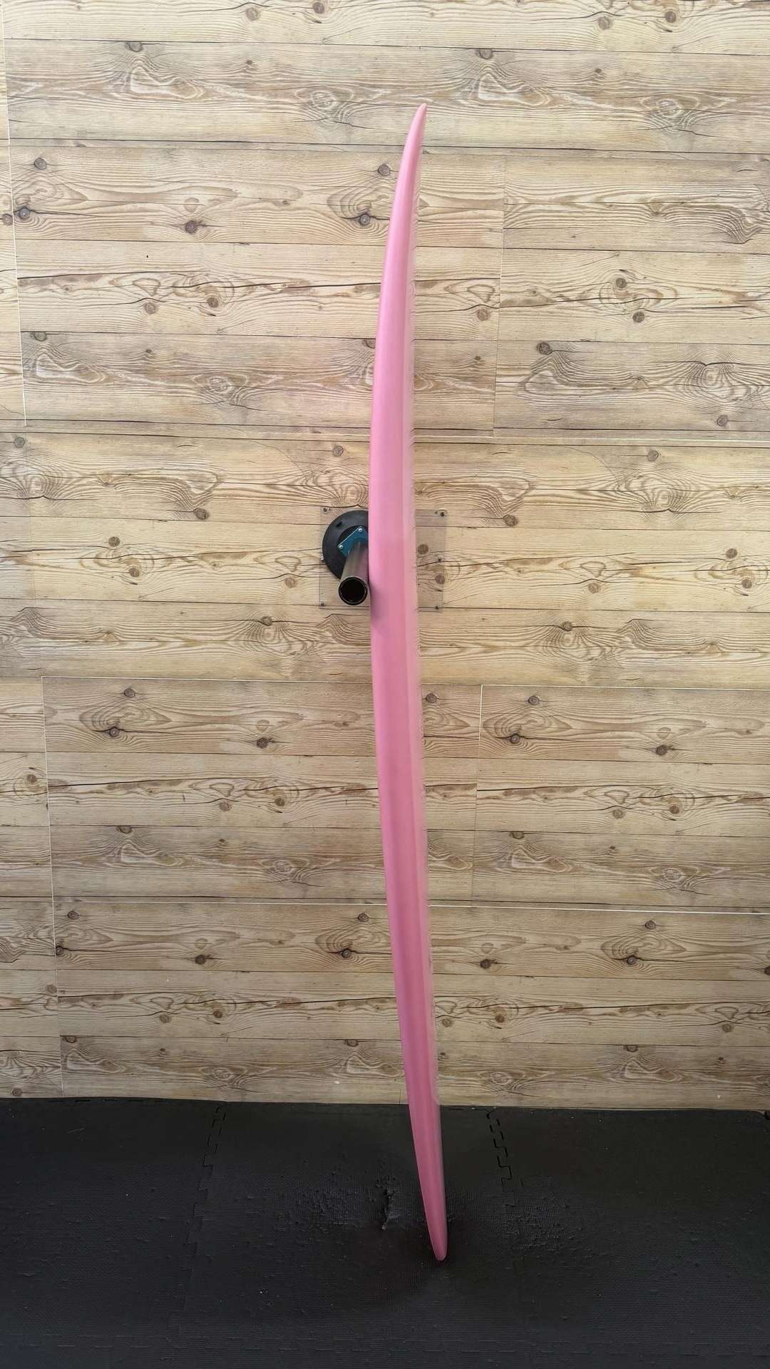 Speed Egg 6'8"