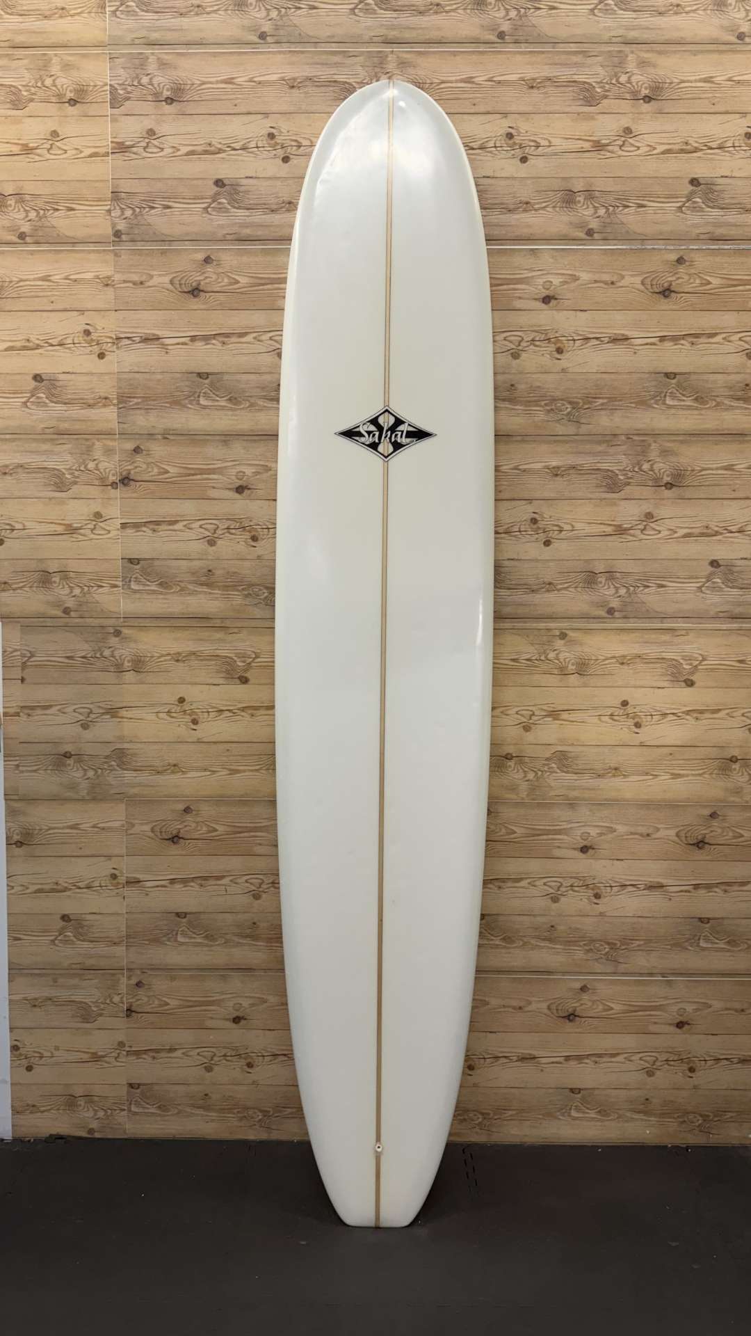 Noserider 9'7"