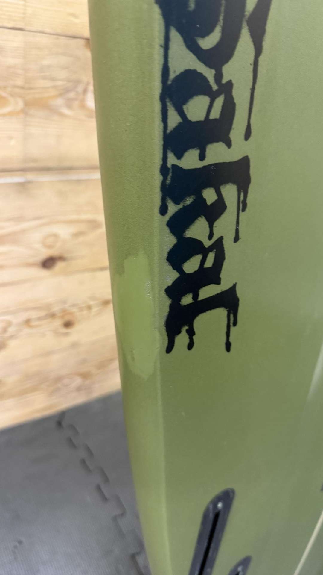 Killer Fish 7'3"
