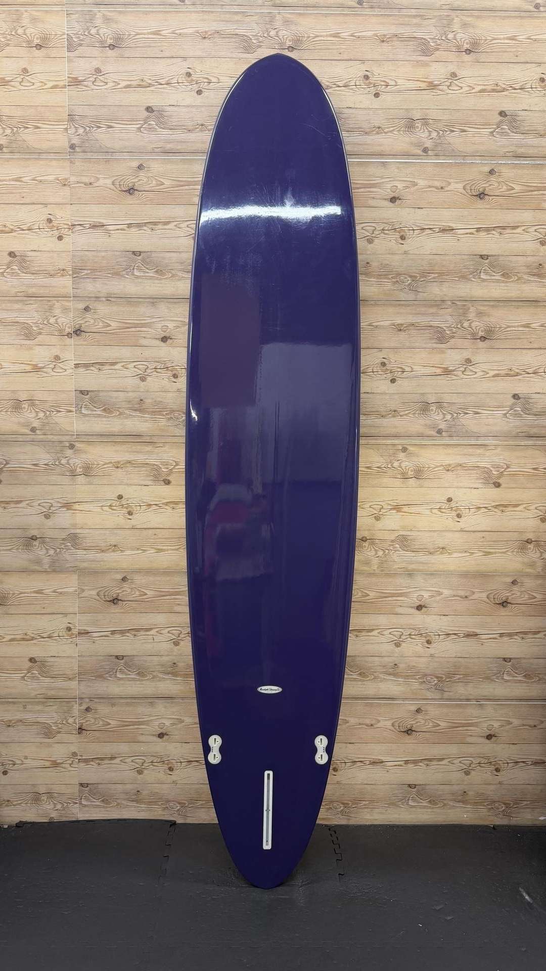 2+1 Longboard 9'6"