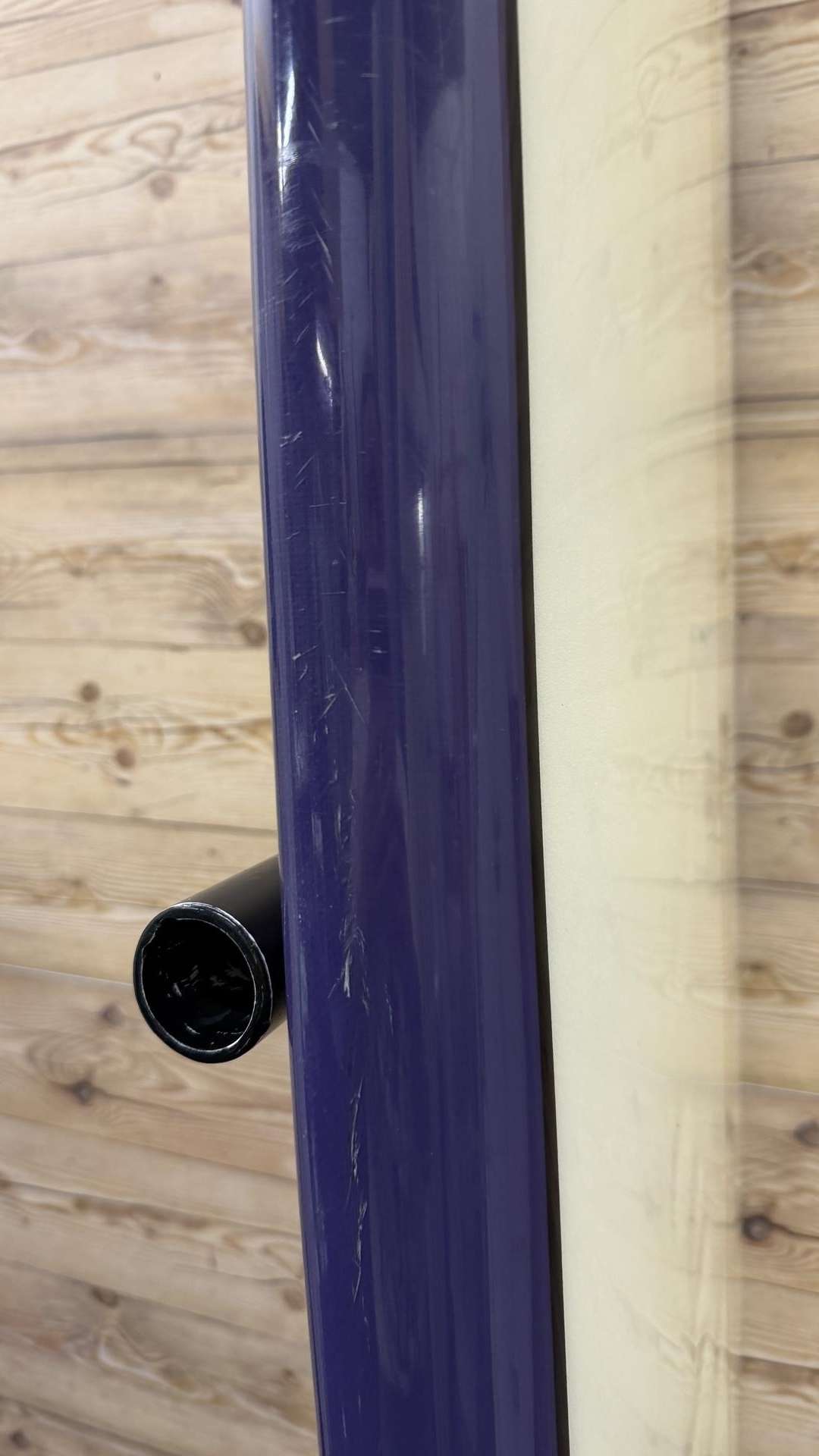 2+1 Longboard 9'6"