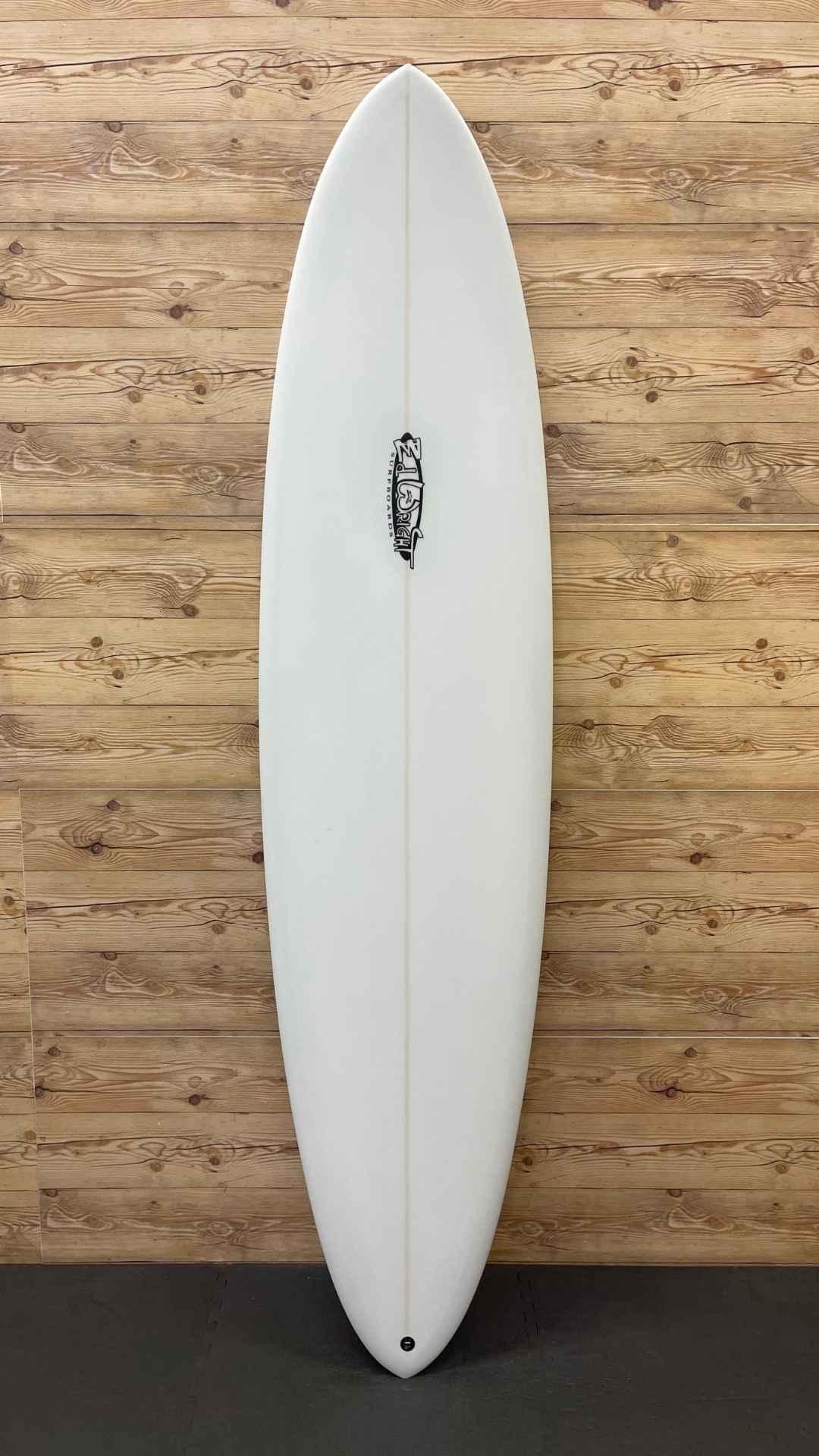 Funboard 7'6"