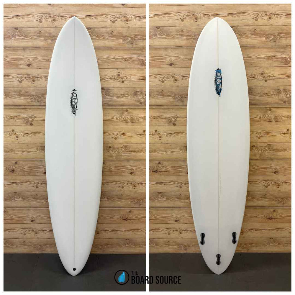 Funboard 7'6"