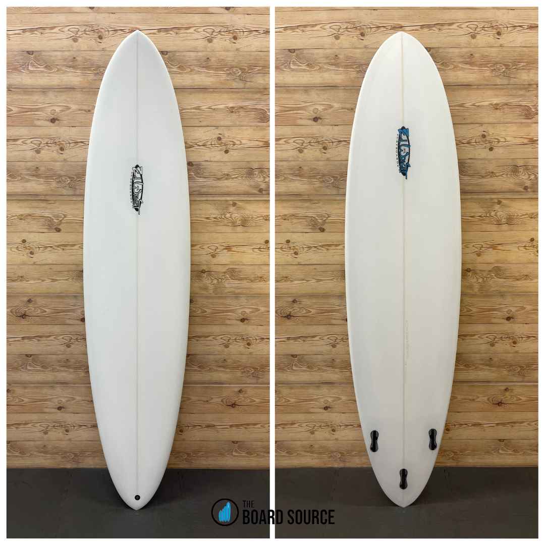 Funboard 7'6"