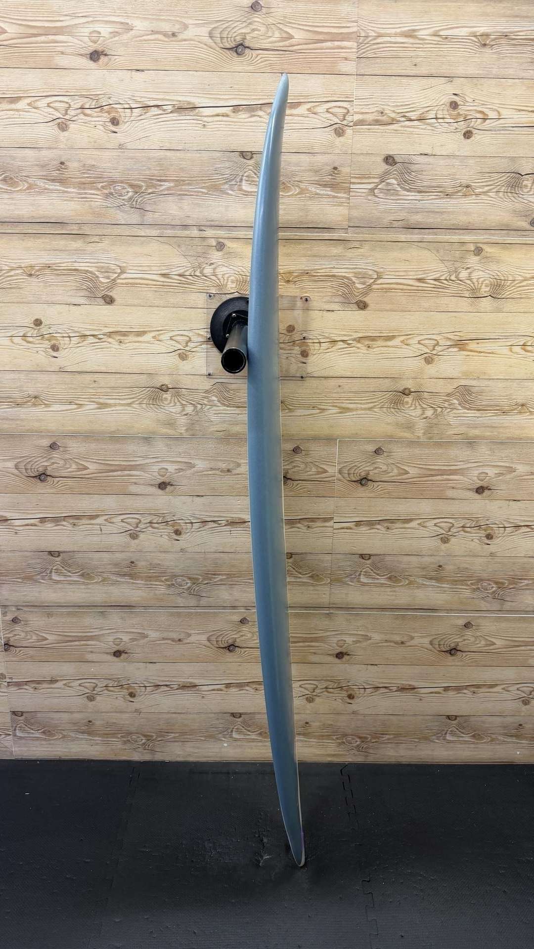 Twin 5'11"