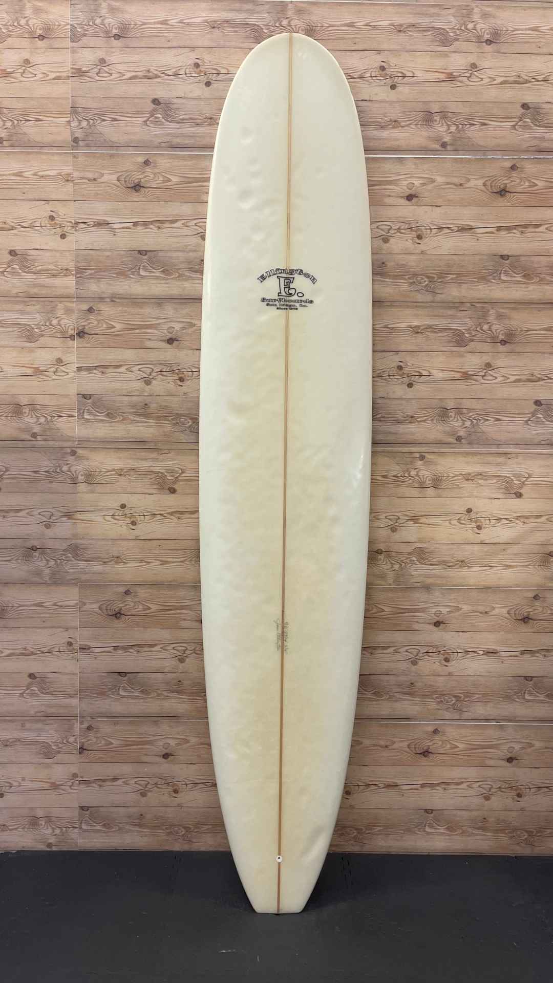 2+1 Longboard 9'6"