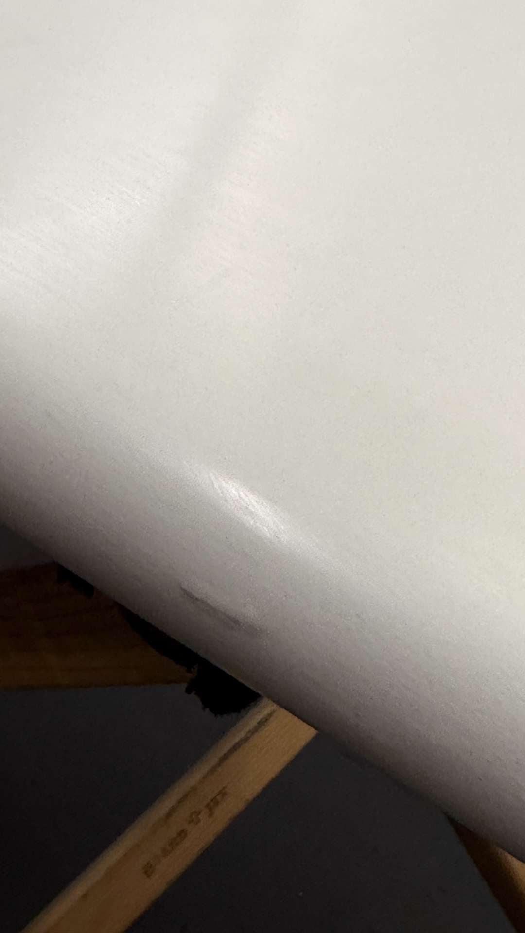 Quad Fish 6'10"