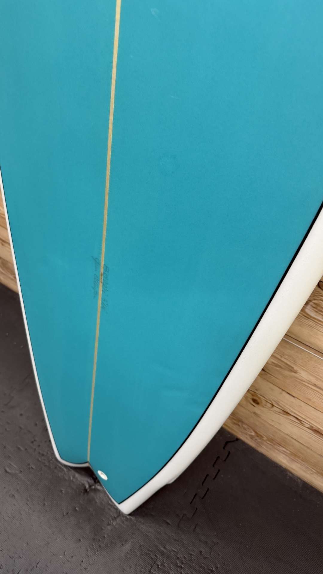 Fun Fish 8'0"