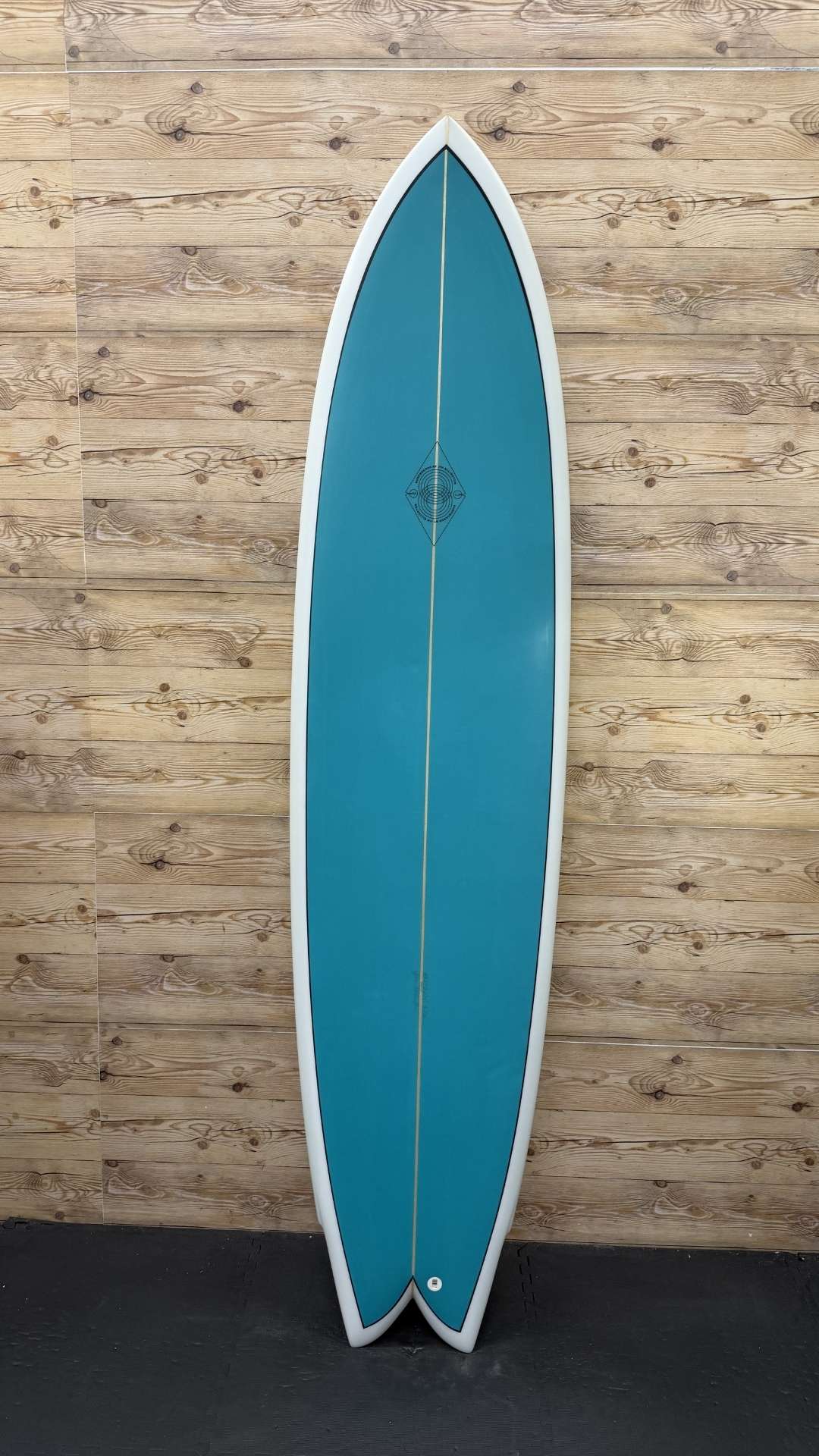 Fun Fish 8'0"