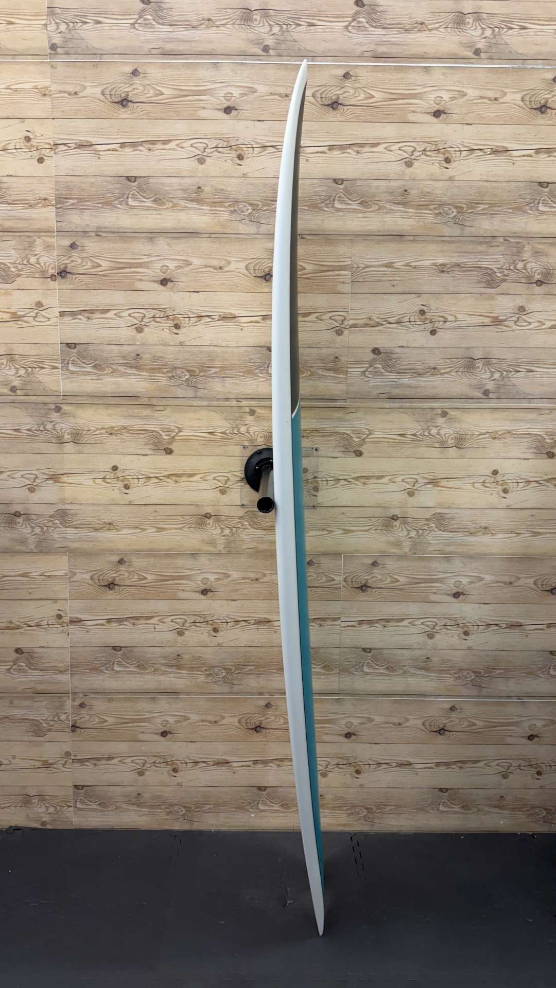 Fun Fish 7'10"