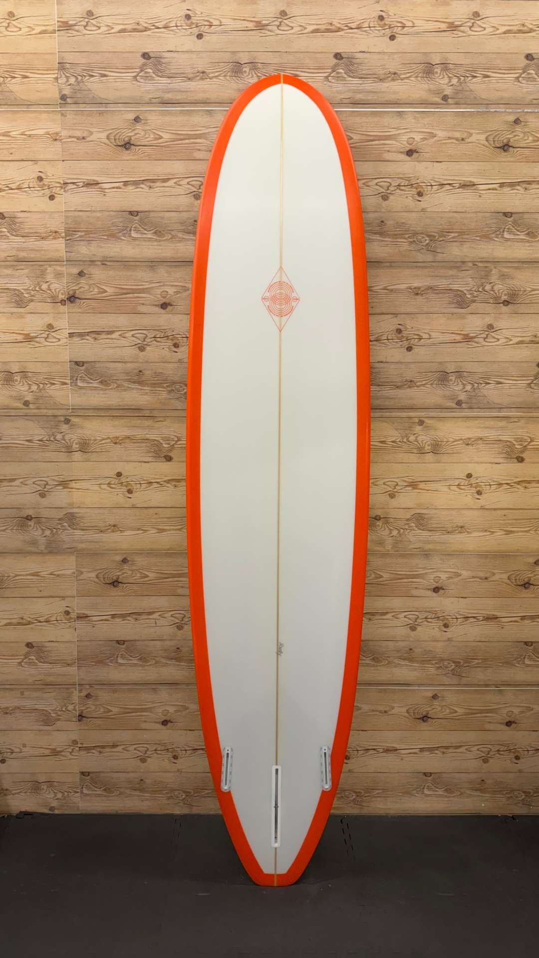 Funboard 8'8"