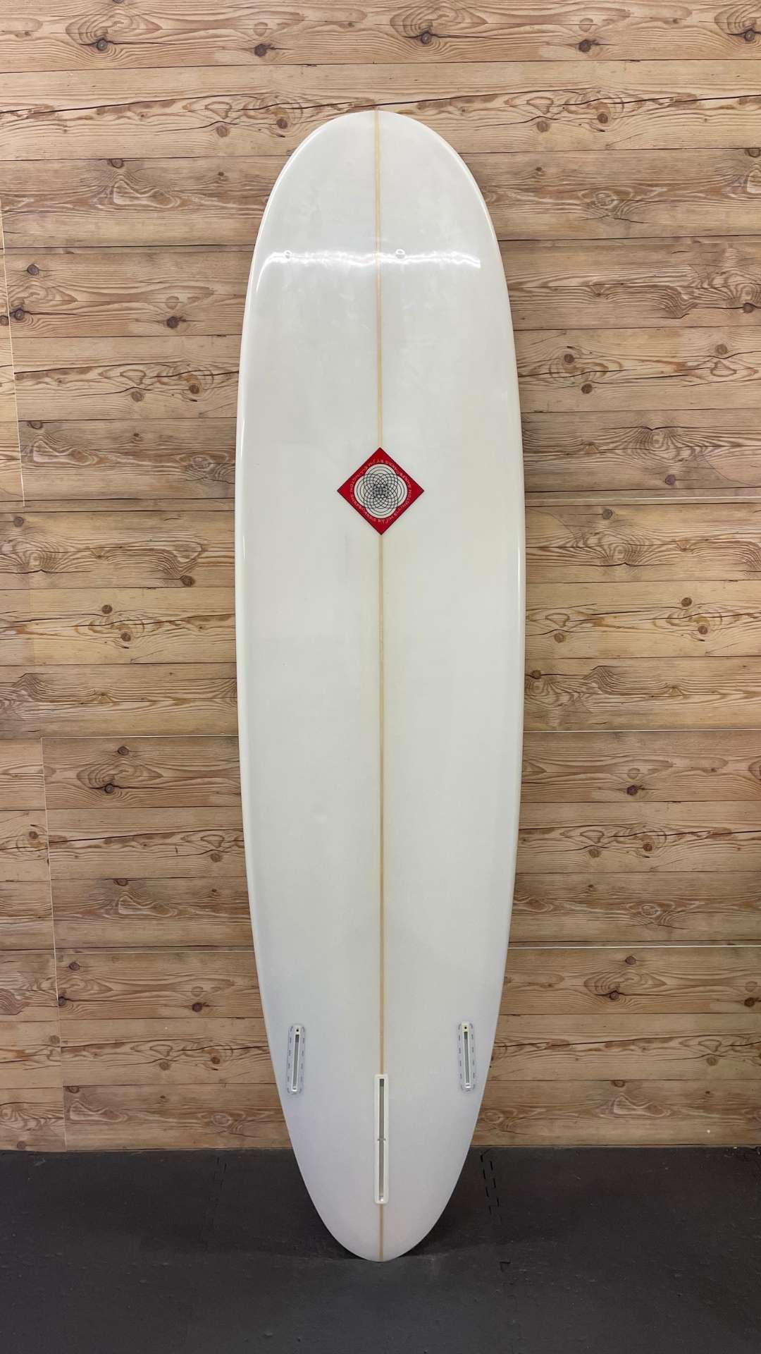 Funboard 7'6"