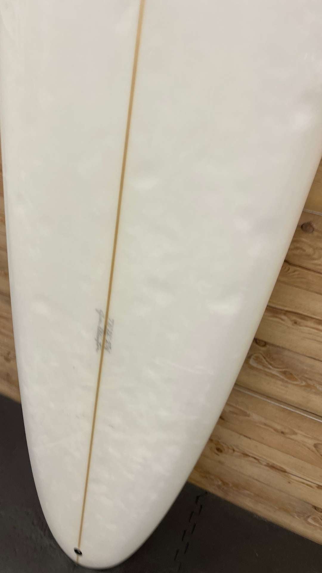Funboard 7'6"