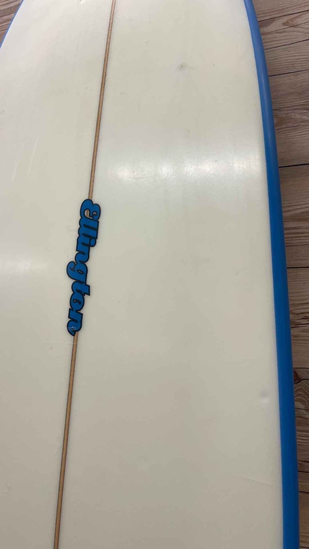 Funboard 8'6"